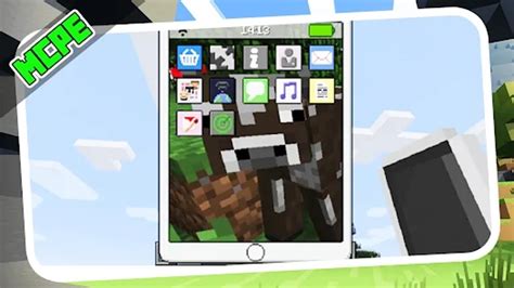 How to Get Free Mods in Minecraft Mobile に対する画像結果