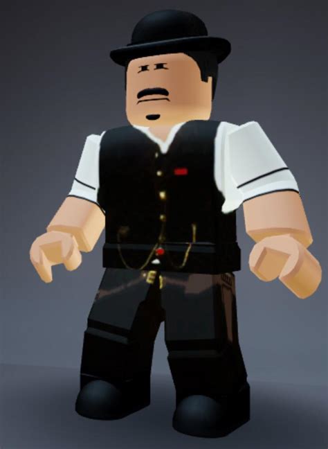 Image result for Dutch Emergency Clothes Roblox
