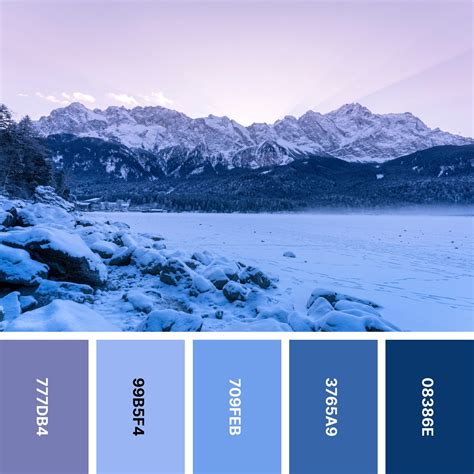 Image result for Awesome Color Palette