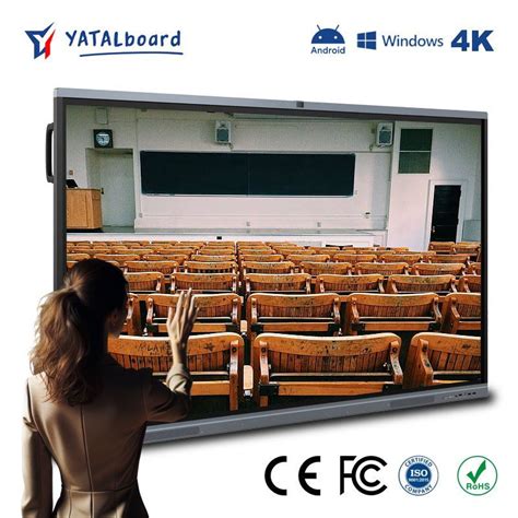 Image result for LCD Interact Board