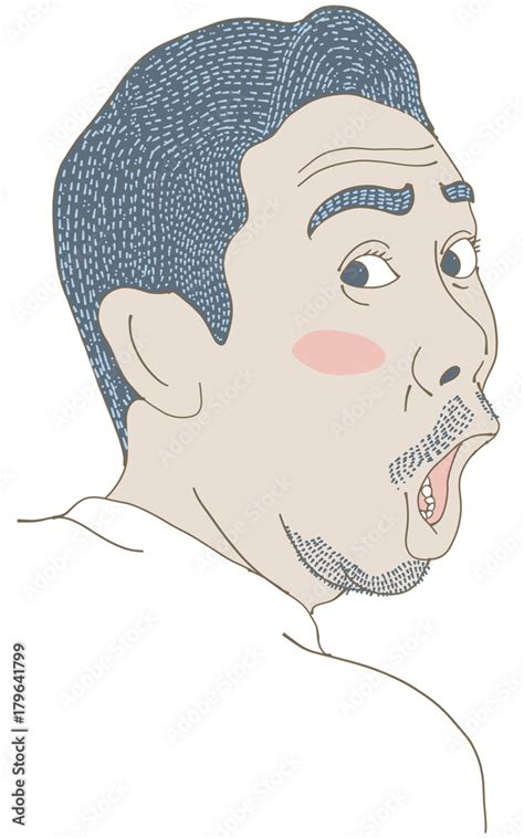 Chinese Man Easy Drawing に対する画像結果