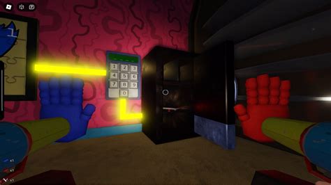 Image result for Survive Poppy Playtime Roblox