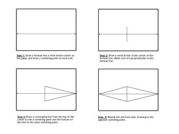 2-Point Perspective Castle માટે ઇમેજ પરિણામ
