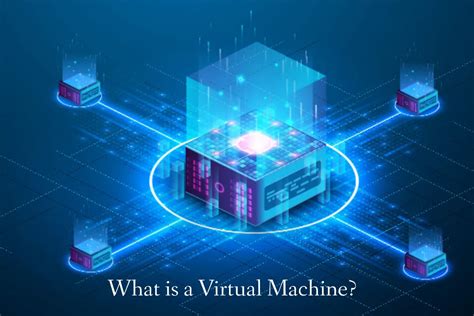 Toradh íomhá ar How Does a Process Virtual Machine Work