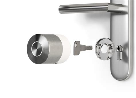 Afbeeldingsresultaten voor Smart Lock Installation Kit