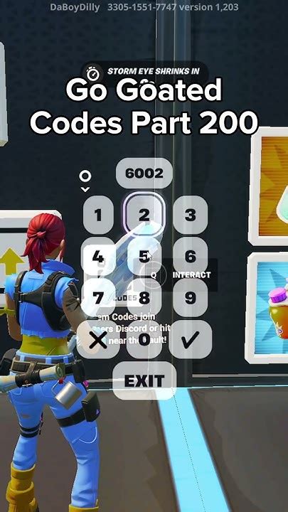 Invisibal Code Goated に対する画像結果