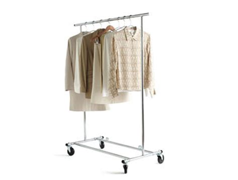 Clothes Display Rack - Premier Display Racks Manufacturer in India