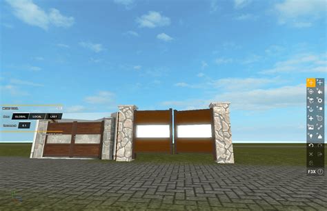 Image result for Roblox Blox Gate