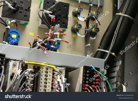 Image result for Control Box Wiring Diagram