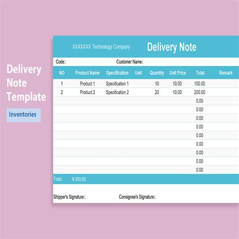 Toradh íomhá ar Business Notes Scehdule