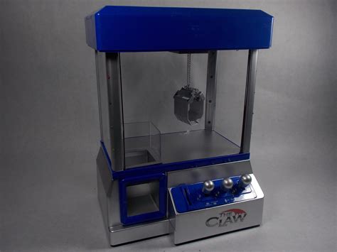 Image result for Navy Pier Claw Machine