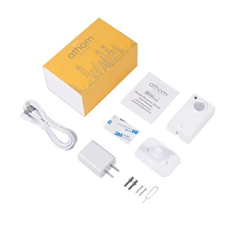 Image result for Athom Presence Sensor