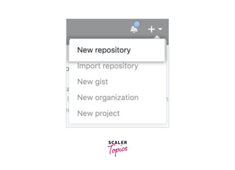 Image result for Git Create New Repository