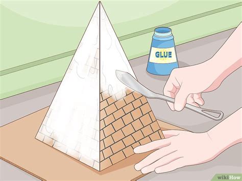 Image result for How to Build a Pyramid Project