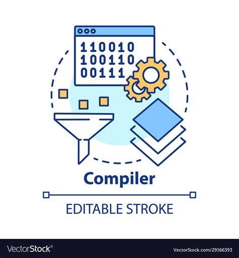 Image result for My Compiler Logo