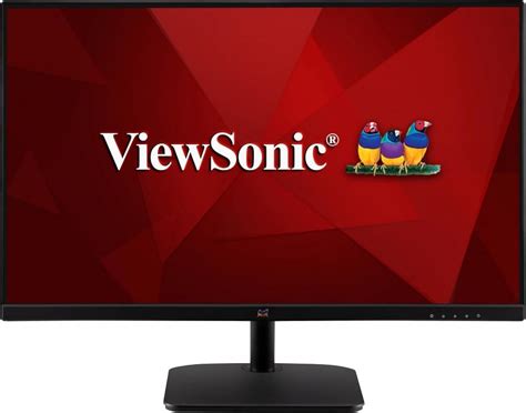 Image result for ViewSonic 27-Inch Monitor