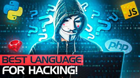 Toradh íomhá ar Best Language for Hacking