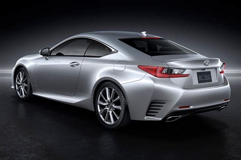 Image result for Lexus RCF Rear End