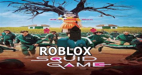Image result for Link Squid Game Roblox