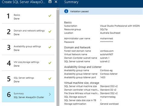 Image result for SQL AlwaysOn Cluster