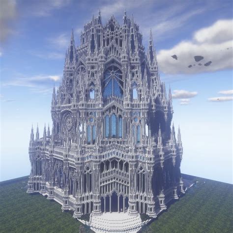 Image result for Minecraft Epic Castle Builds