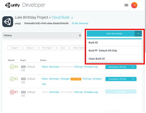 Image result for Build Project Unity