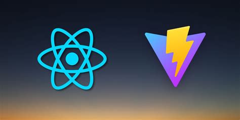 Toradh íomhá ar React App Syntax Vite App