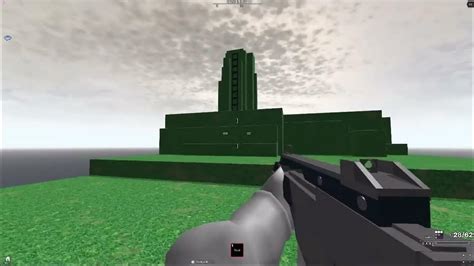 Playing in First Person in Roblox に対する画像結果