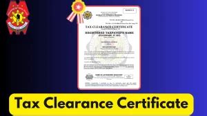 Image result for RTC Clearance