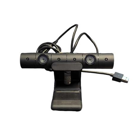 Afbeeldingsresultaten voor PS4 VR Camera