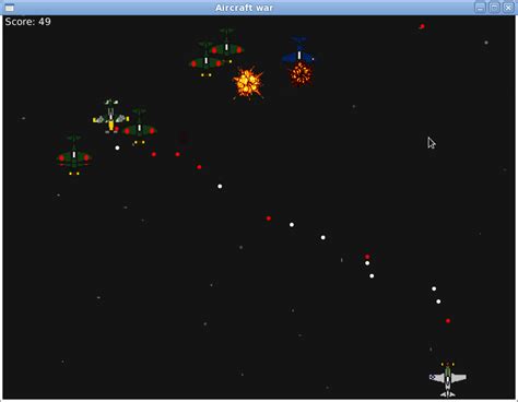 Toradh íomhá ar JavaFX Games