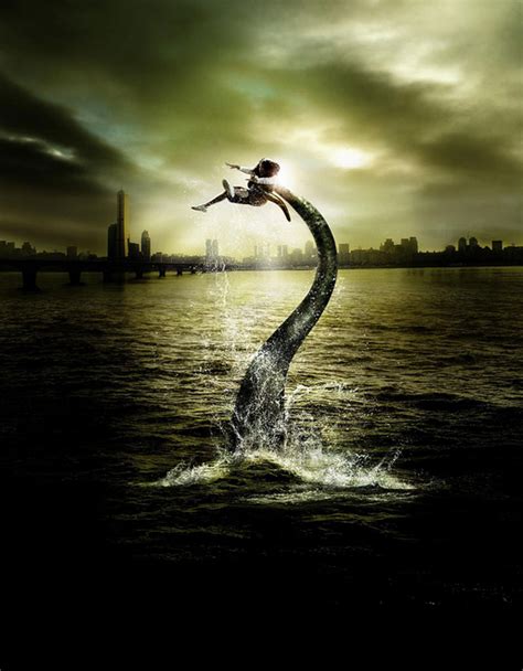 Image result for 9 Movie Creatures