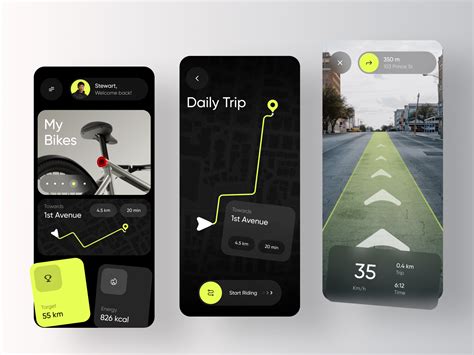 Image result for Ride Control App Update