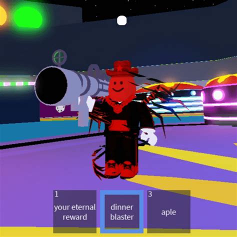 Toradh íomhá ar Roblox Rule 8