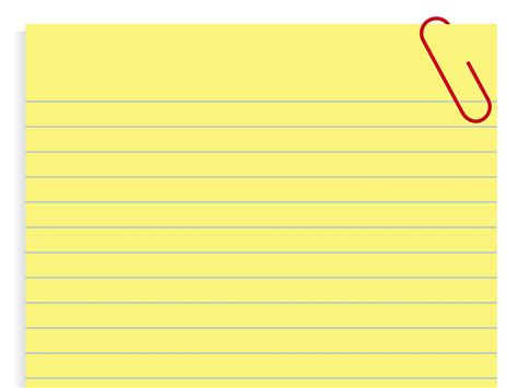 Toradh íomhá ar Notebook Slide Design