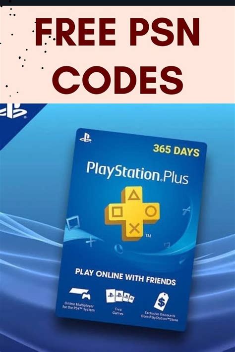 Free PS Plus Gift Card Code に対する画像結果