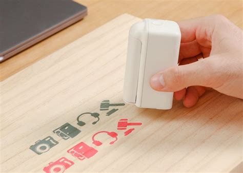What Can I Print with Handheld Printer に対する画像結果