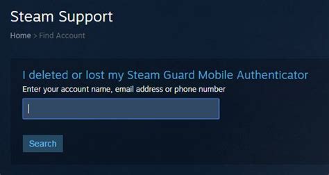 Steam Authenticator Code without Phone に対する画像結果