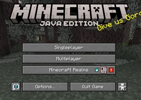 Afbeeldingsresultaten voor Minecraft Java Edition Account