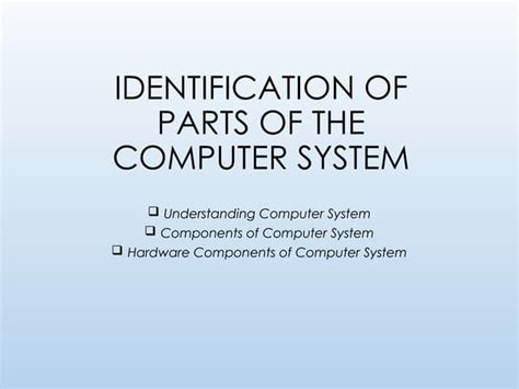 Toradh íomhá ar All Coputer Parts