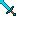 Minecraft Diamond Sword Cursor に対する画像結果