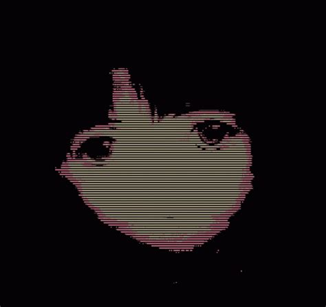 Toradh íomhá ar Serial Experiments Lain VR Headset