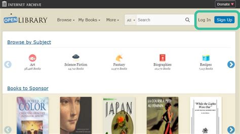 How to Open a Library に対する画像結果