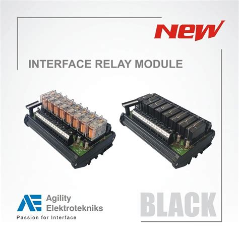 Image result for Relay Interface Module