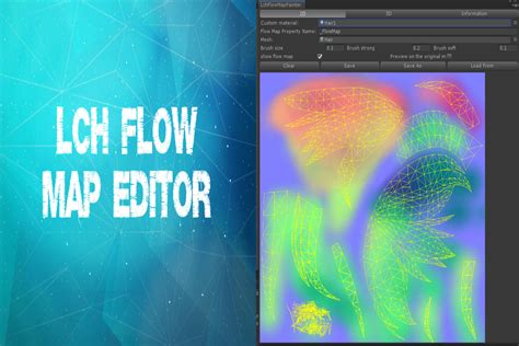 Toradh íomhá ar Editor in Unity