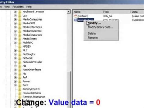 Toradh íomhá ar What Disc Are Not Write Protected