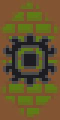 Image result for Minecraft Cog Banner