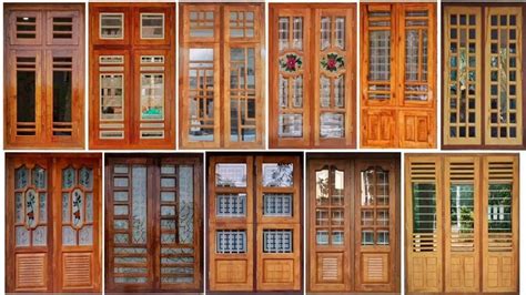 Image result for New House Wood Window Design