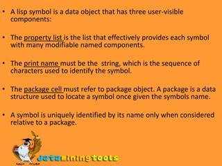 Image result for Lisp Icon