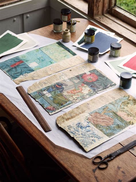 Image result for Morris and Co Book